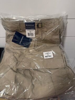 Propper Men Cargo Pants - Khaki/Tan